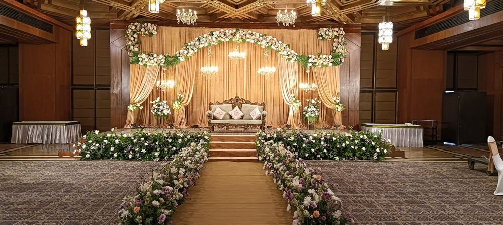 Photo From janvi wedding !!!! - By Urban Gala Event Management