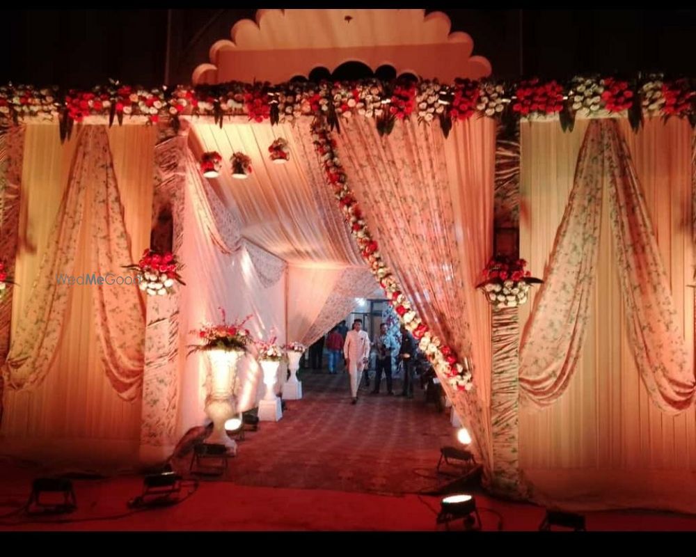 Photo From janvi wedding !!!! - By Urban Gala Event Management