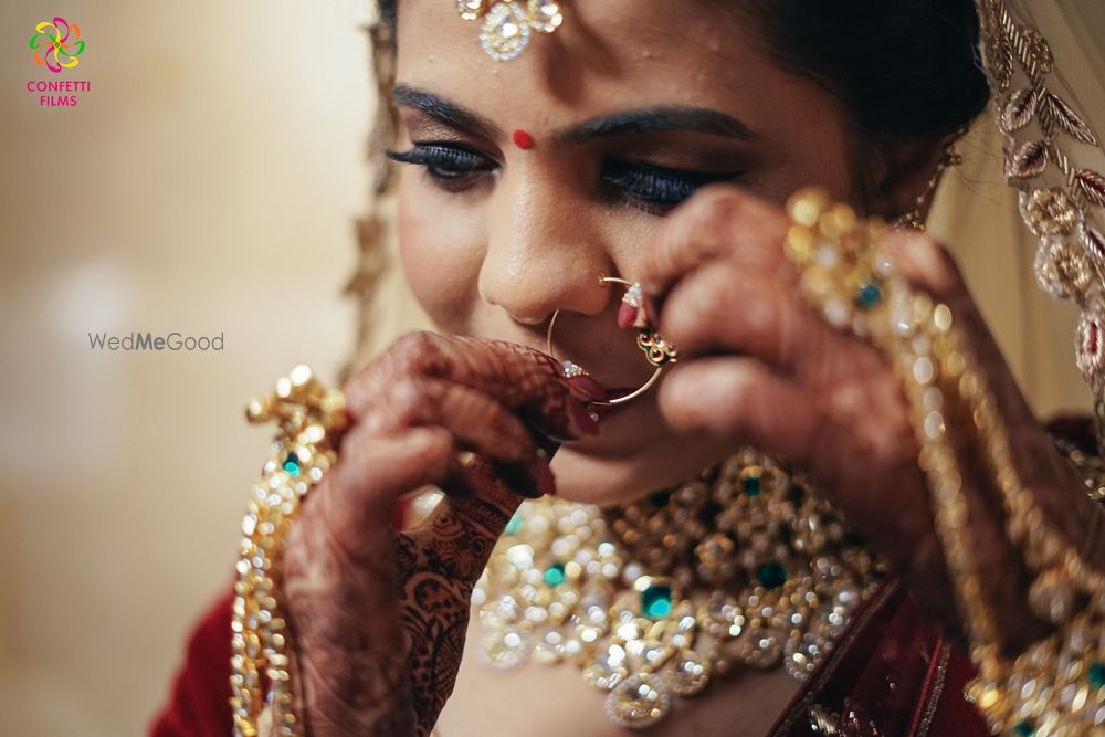 Photo From Vaibhavi & Nilay - By Confetti Films