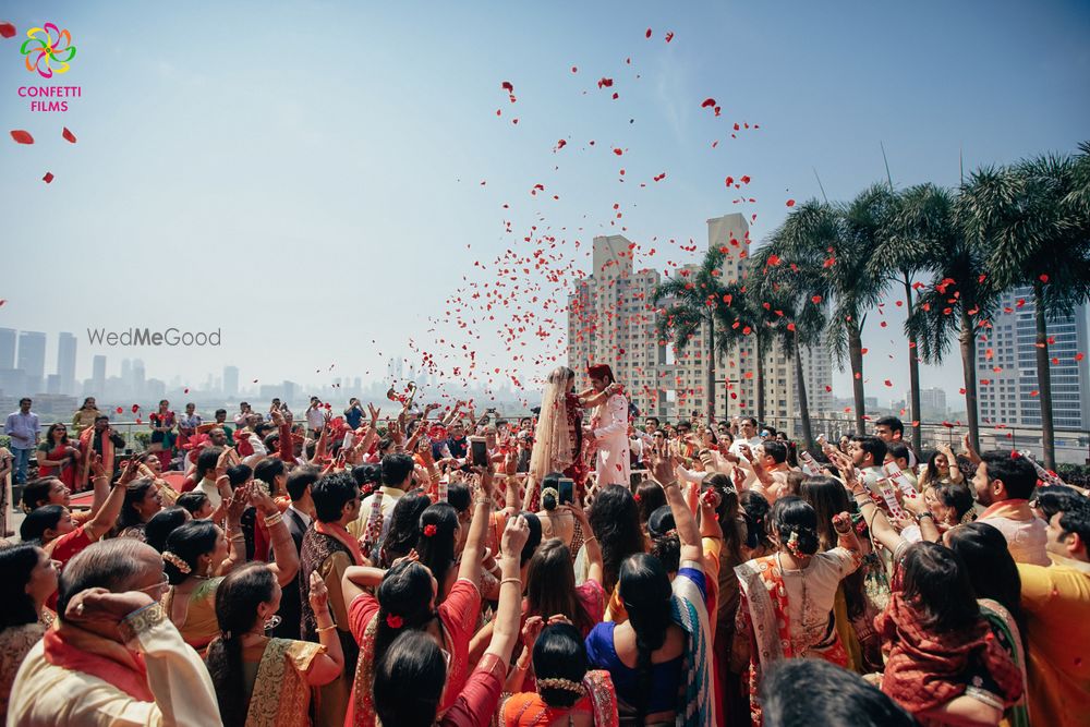 Photo From Vaibhavi & Nilay - By Confetti Films