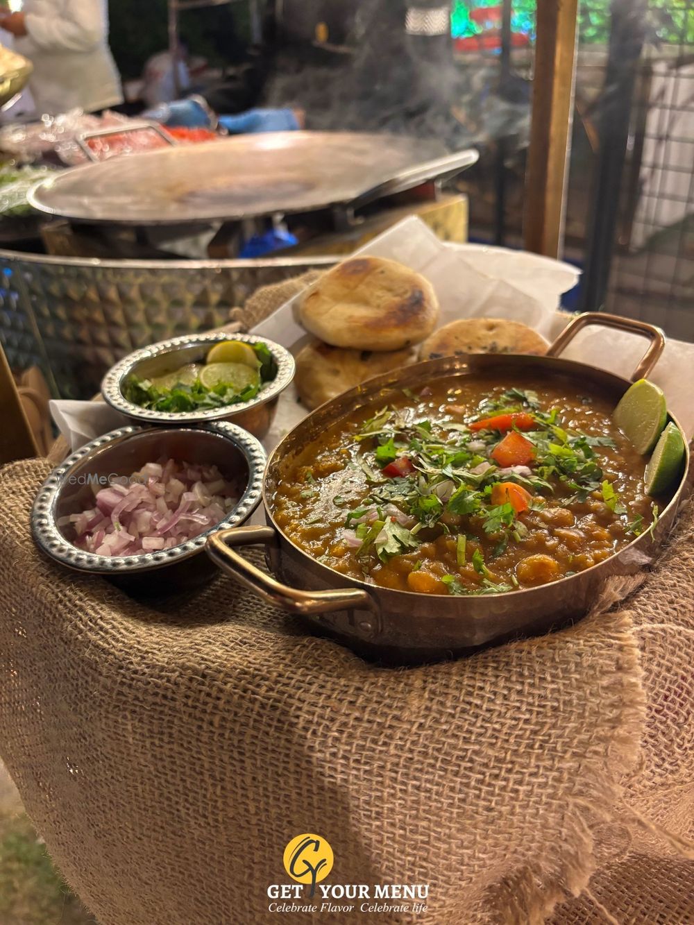 Photo From Ambria Pushpanjali 1st May Luxury Catering - By Get Your Menu