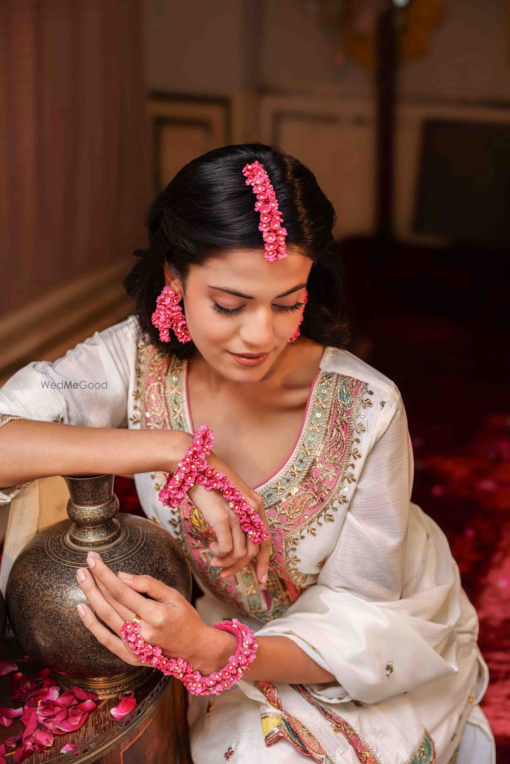 Photo From Malhaar - Bespoke Bridal - By Prune