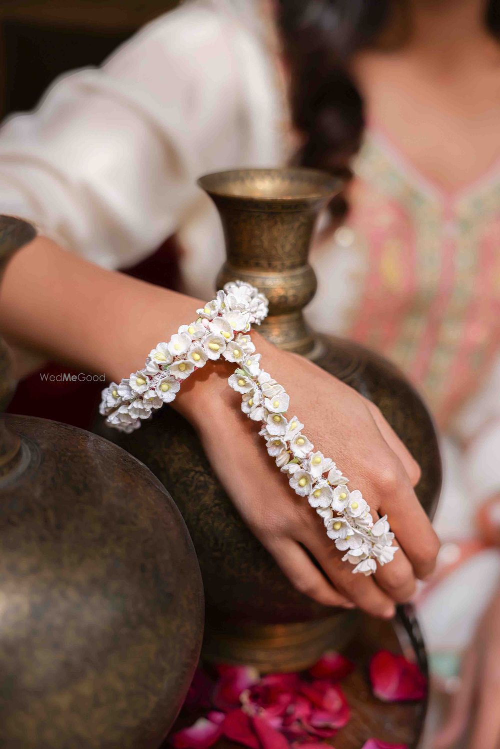 Photo From Malhaar - Bespoke Bridal - By Prune