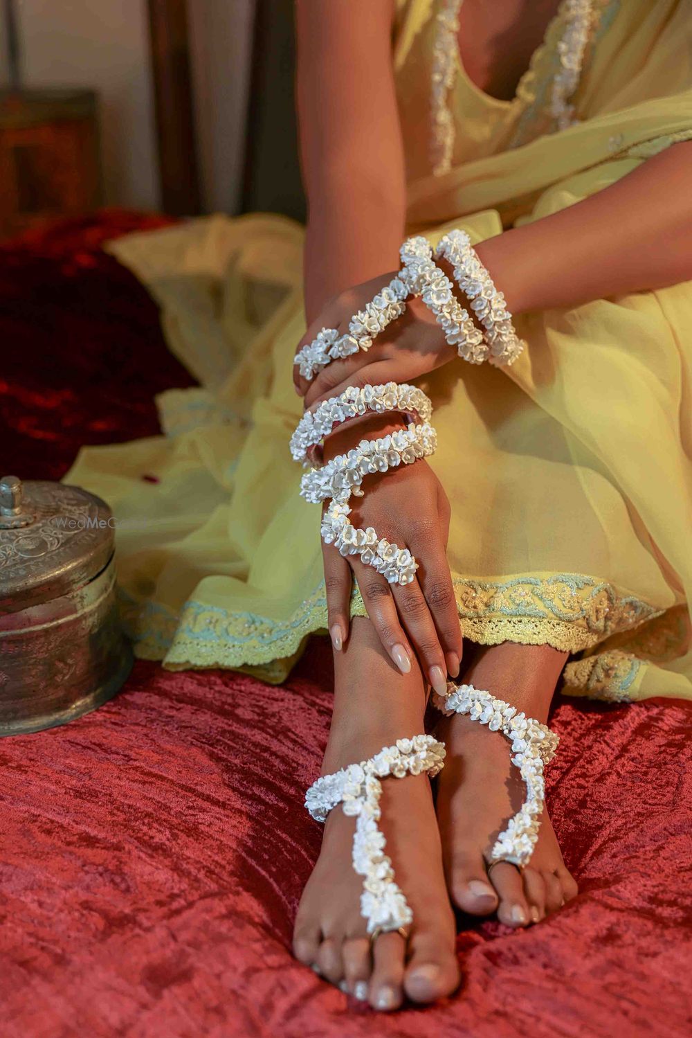 Photo From Malhaar - Bespoke Bridal - By Prune