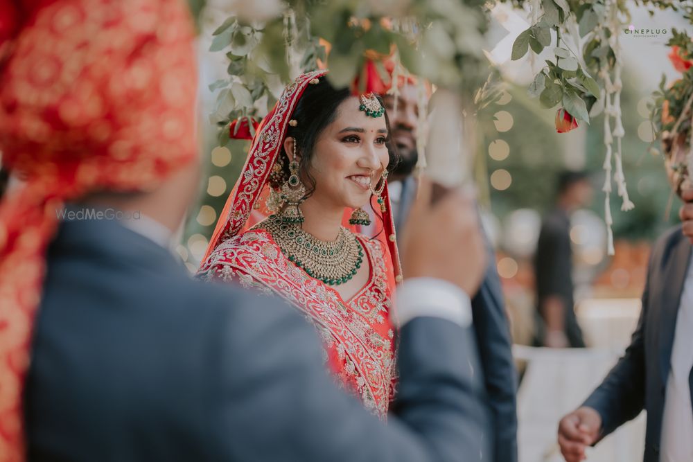 Photo From Shailabh + Diksha - By Shaadiwalee