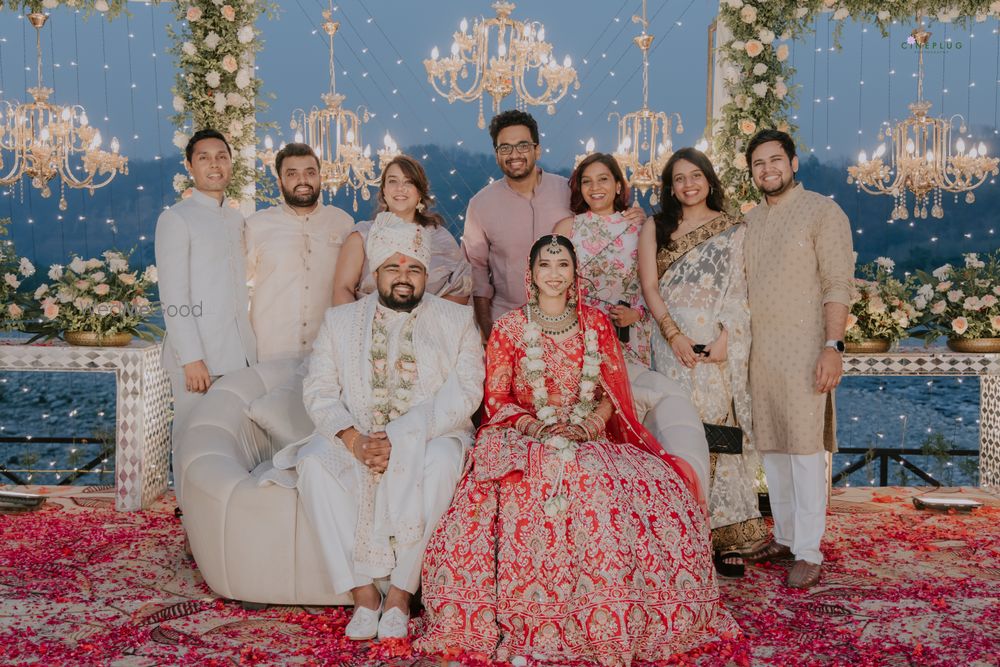 Photo From Shailabh + Diksha - By Shaadiwalee