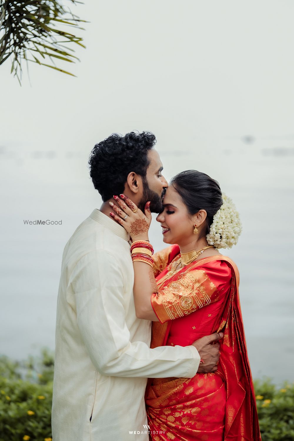 Photo From A TABLE FOR TWO - Harikrishna & Shweta - By WedArtistry