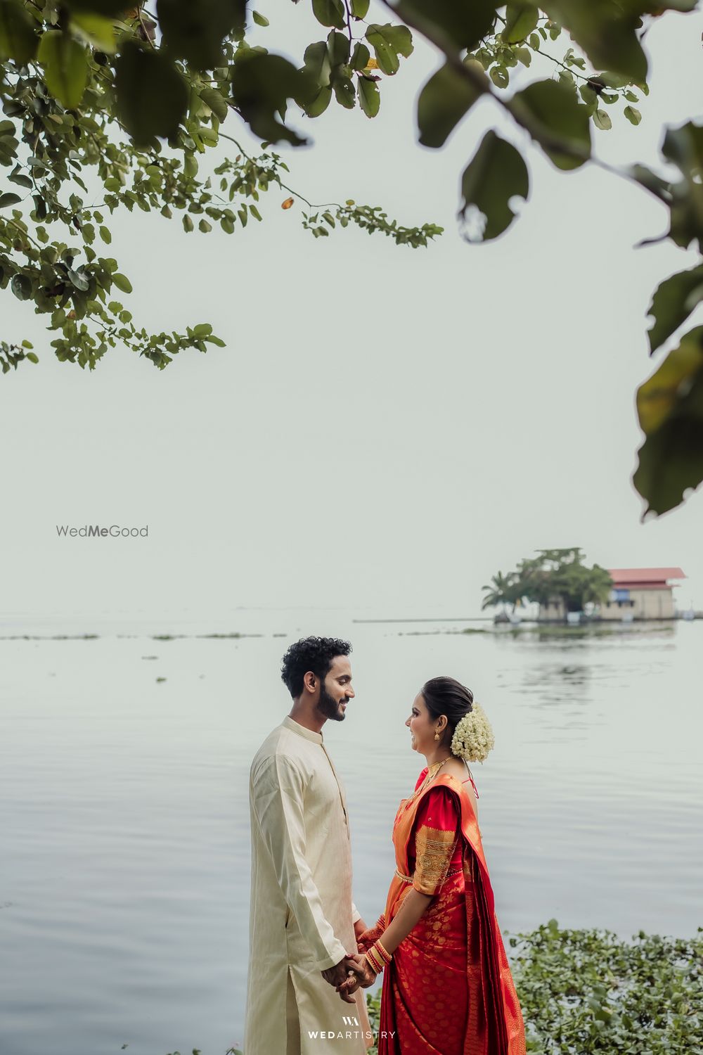 Photo From A TABLE FOR TWO - Harikrishna & Shweta - By WedArtistry