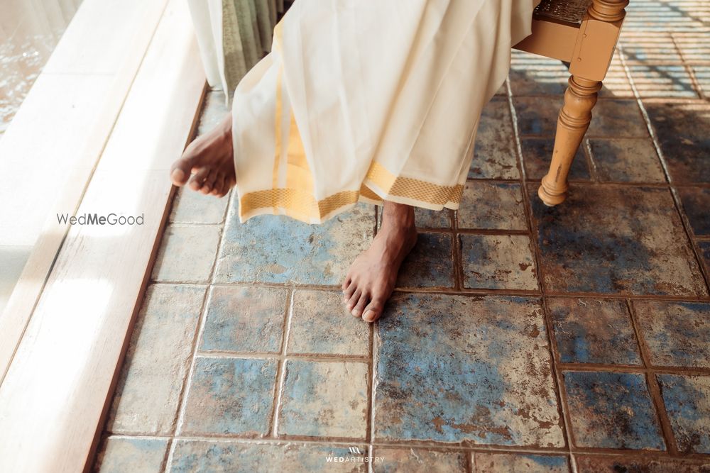 Photo From A TABLE FOR TWO - Harikrishna & Shweta - By WedArtistry