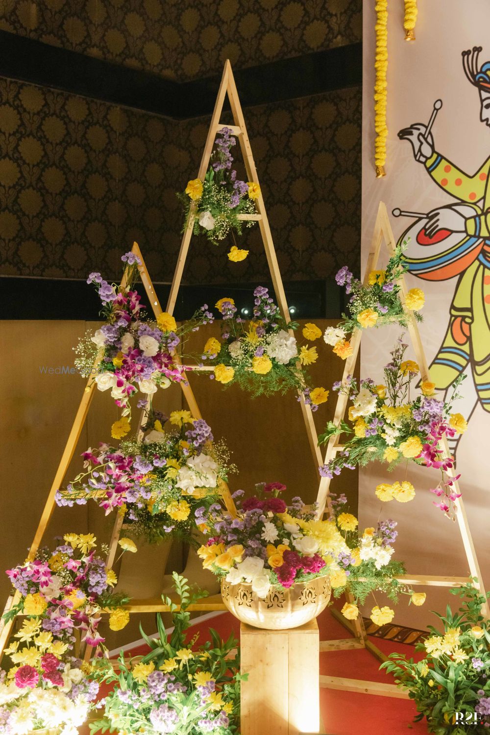 Photo From Wedding Marriot & vajra - By Festito Event Planners