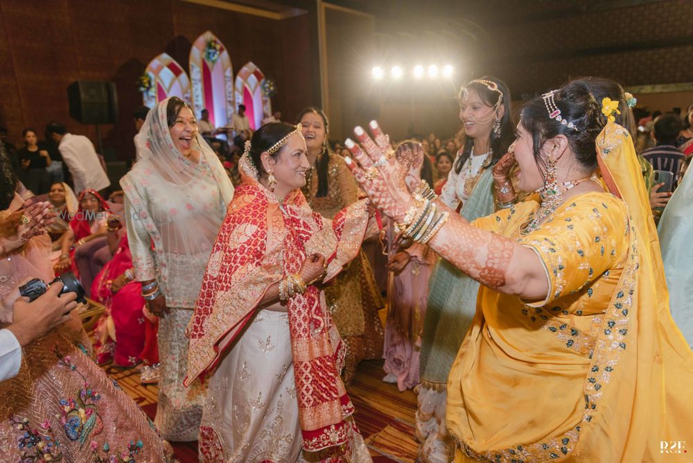 Photo From Wedding Marriot & vajra - By Festito Event Planners