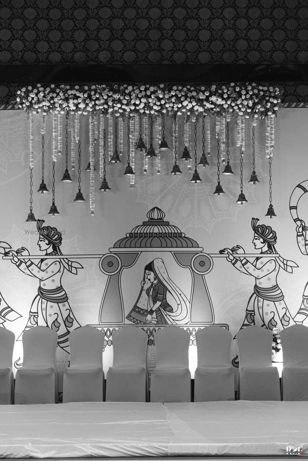 Photo From Wedding Marriot & vajra - By Festito Event Planners