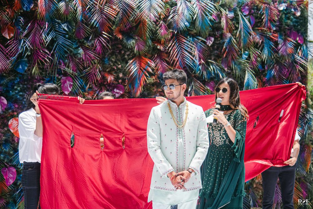 Photo From Wedding Marriot & vajra - By Festito Event Planners