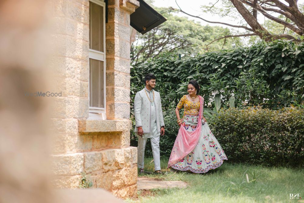 Photo From Wedding Marriot & vajra - By Festito Event Planners