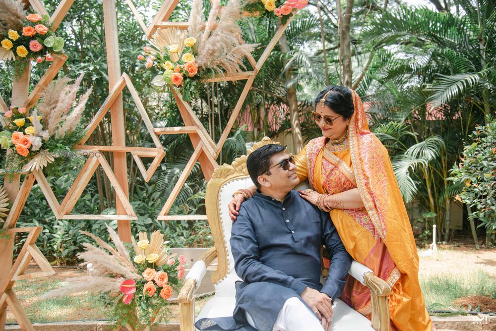 Photo From Wedding Marriot & vajra - By Festito Event Planners