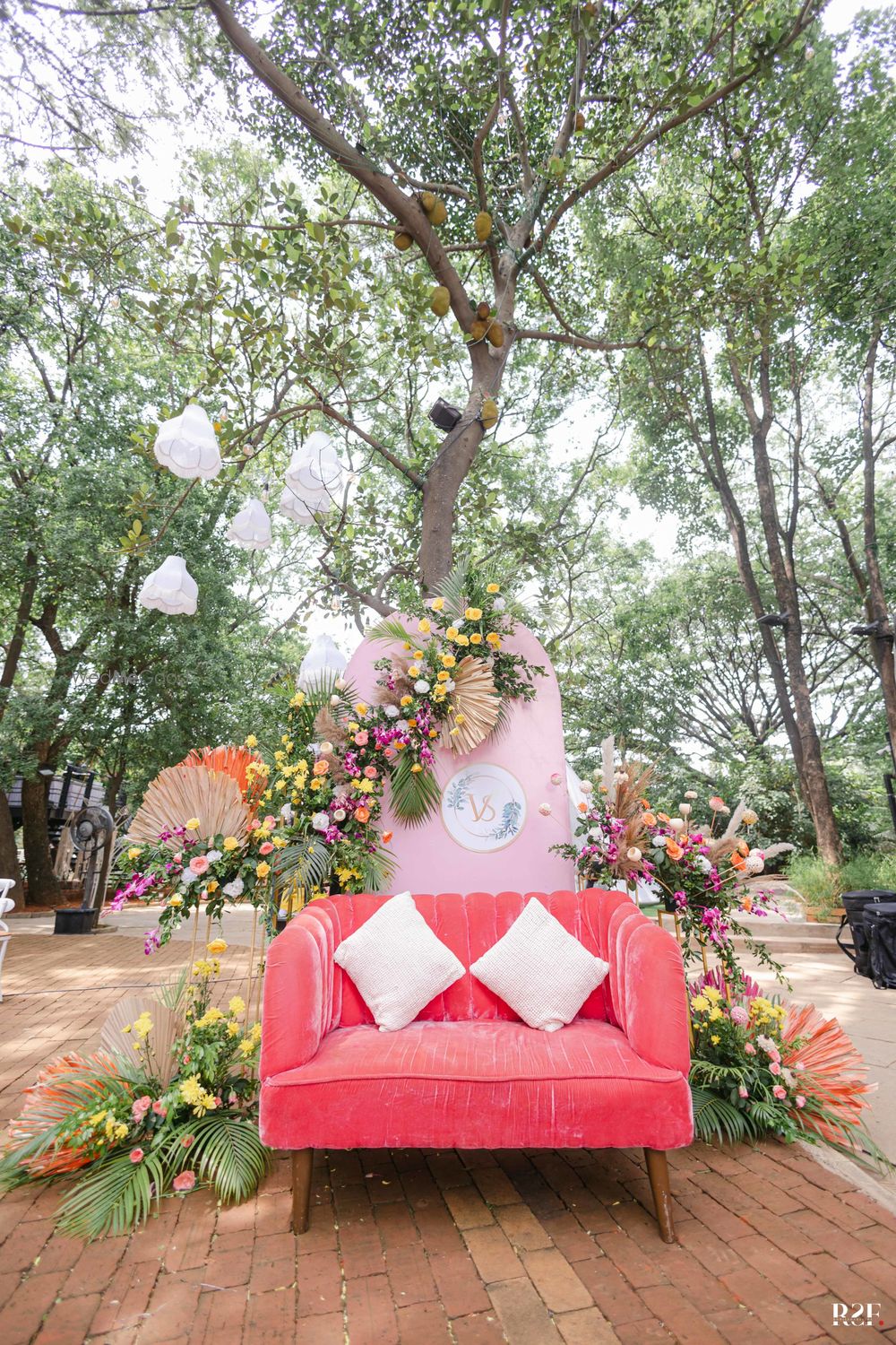 Photo From Wedding Marriot & vajra - By Festito Event Planners