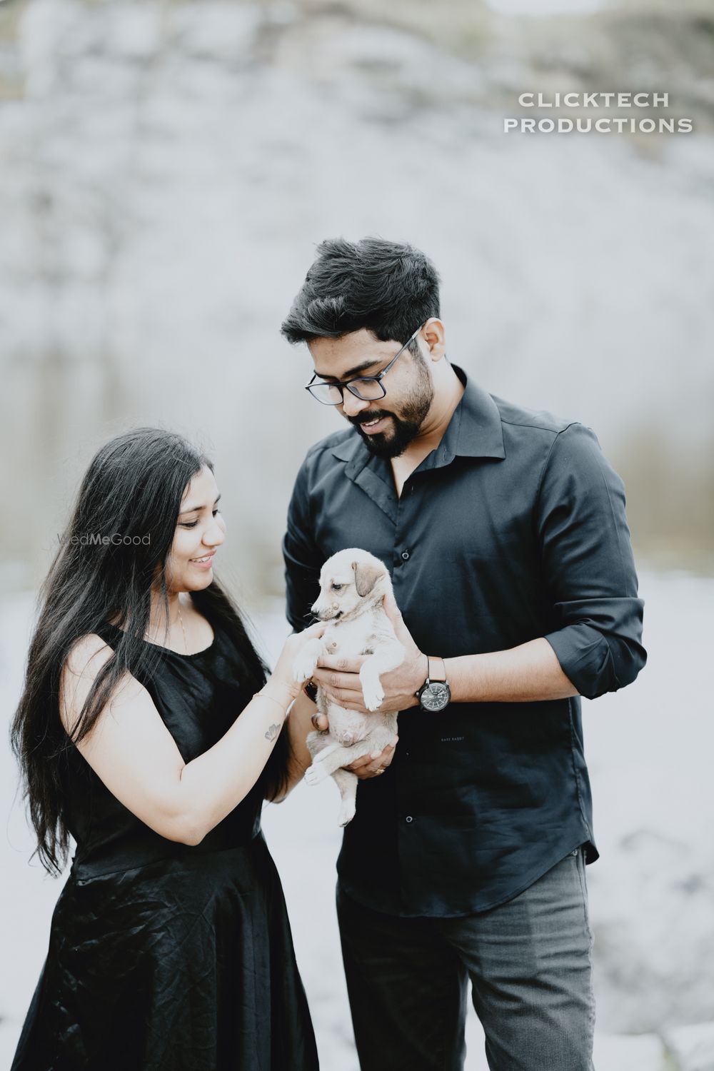 Photo From Khushbu Prewedding  - By Clicktech Production