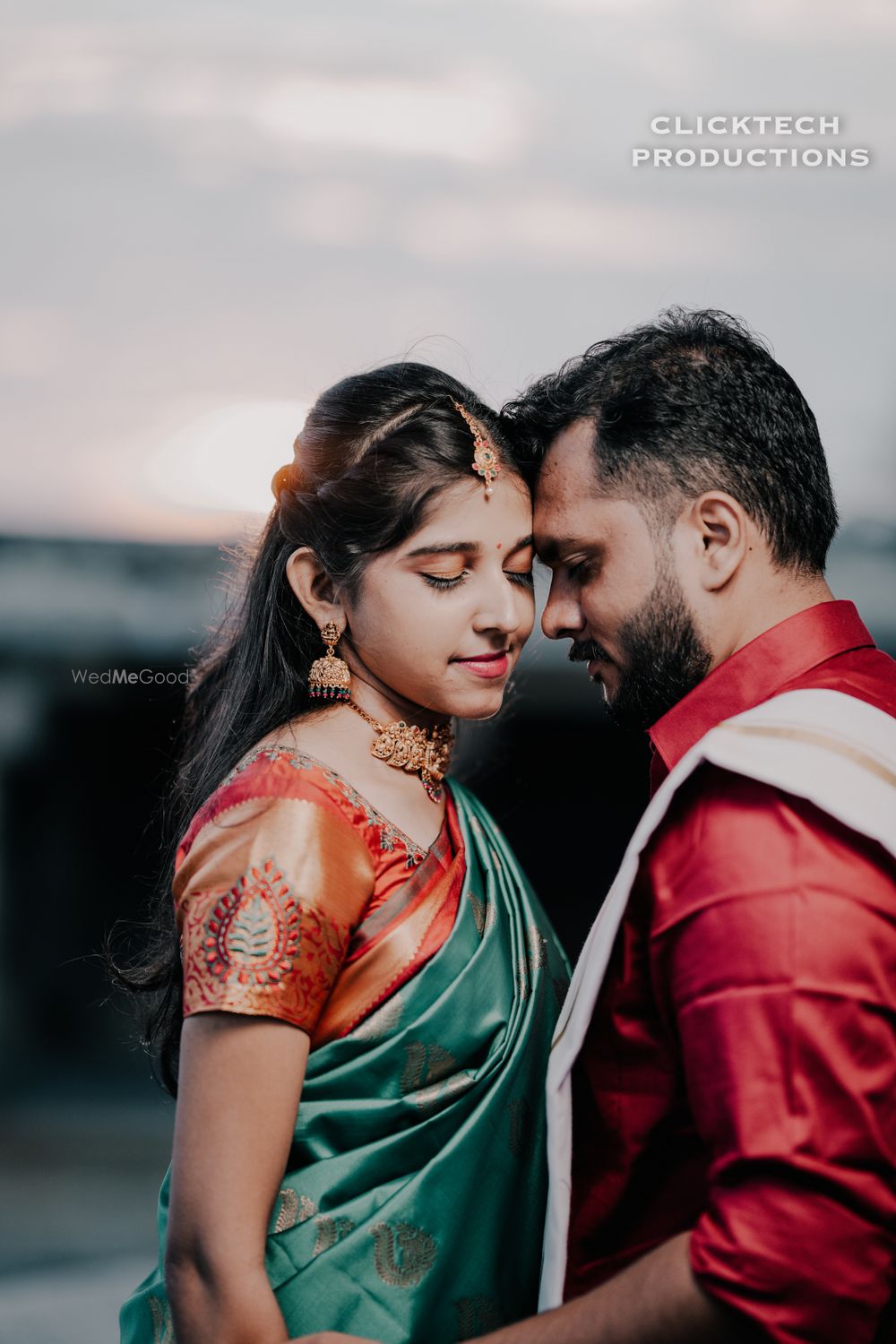 Photo From Samarth Prewedding  - By Clicktech Production