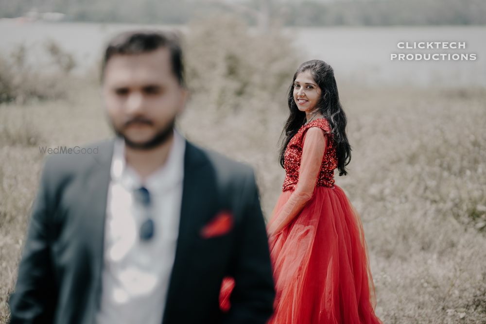 Photo From Samarth Prewedding  - By Clicktech Production