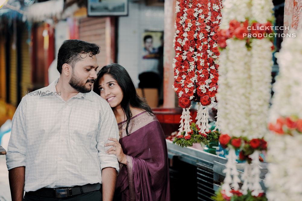 Photo From Samarth Prewedding  - By Clicktech Production