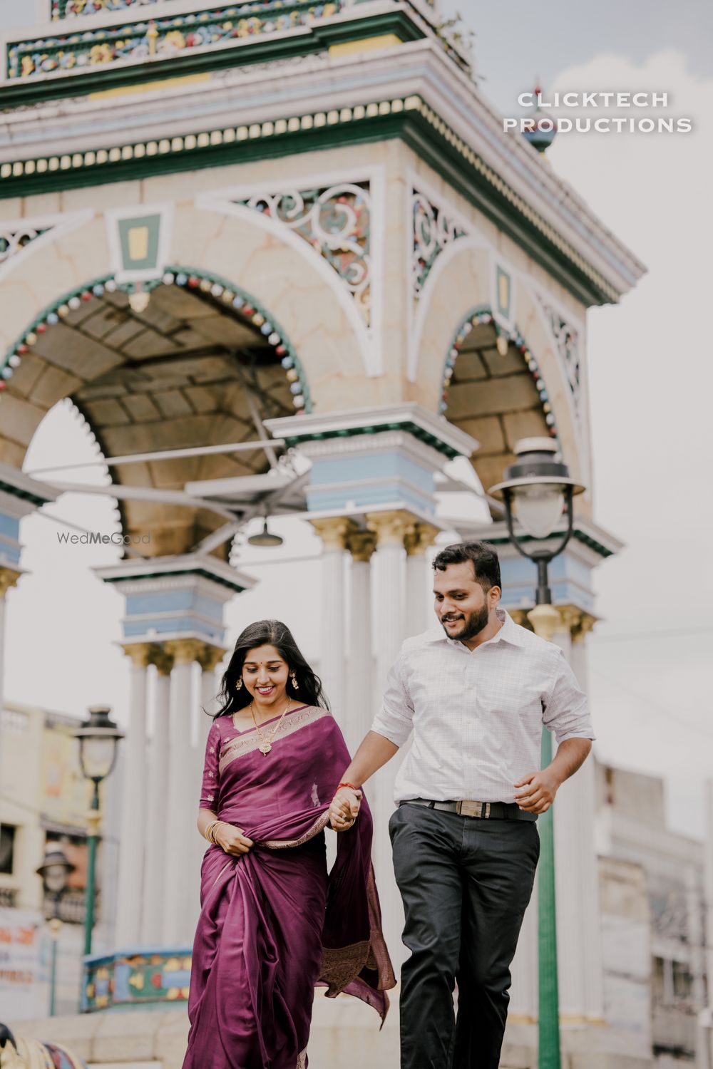 Photo From Samarth Prewedding  - By Clicktech Production