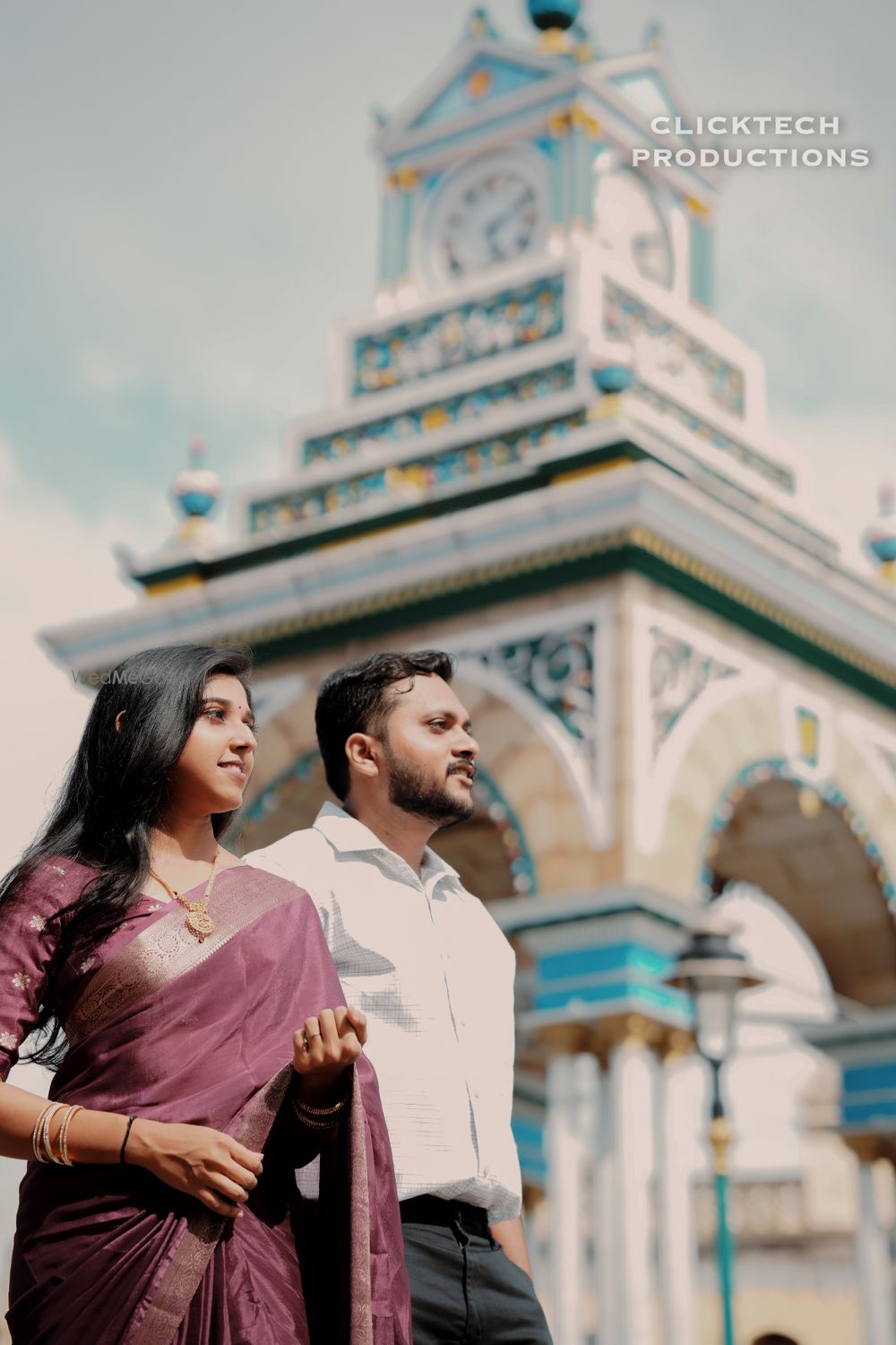 Photo From Samarth Prewedding  - By Clicktech Production