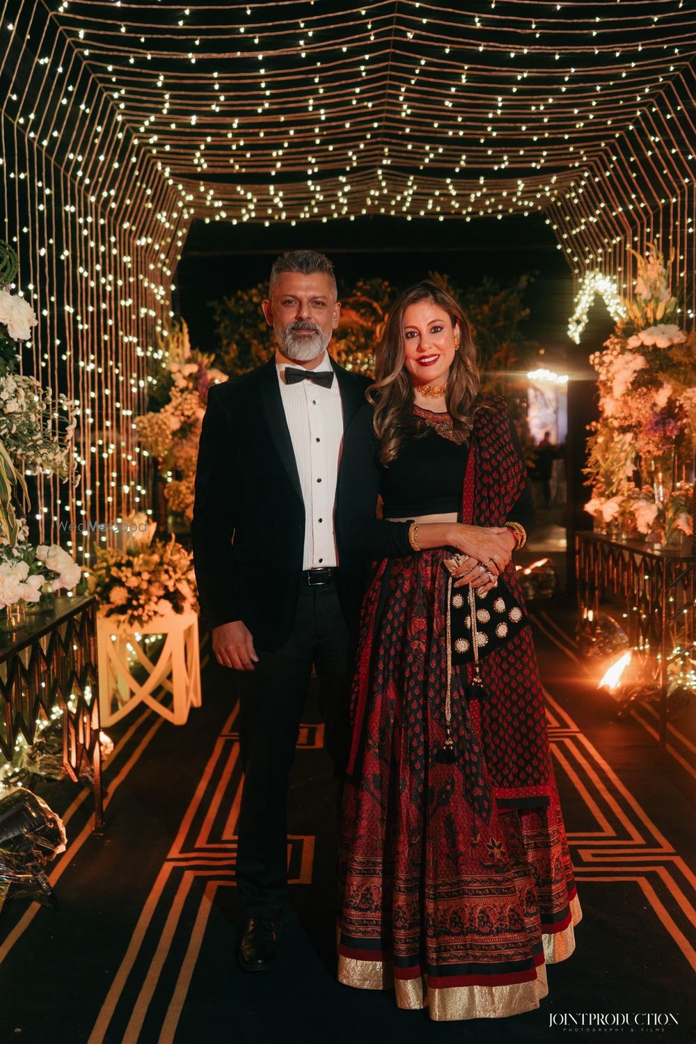 Photo From Sangeet Under the Stars - By Bells and Bows