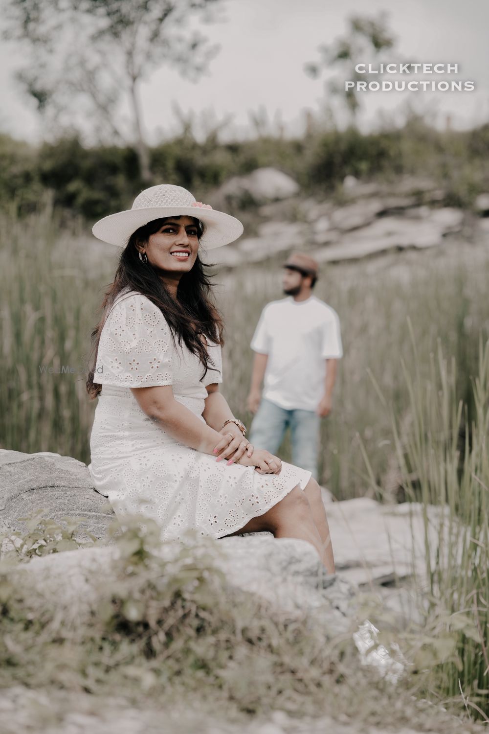 Photo From Akshay and Manika  - By Clicktech Production
