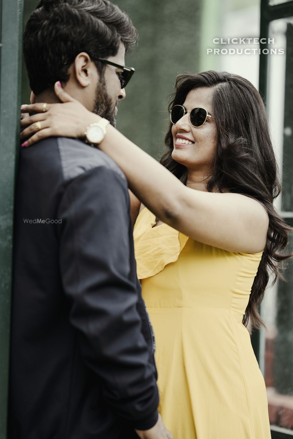 Photo From Akshay and Manika  - By Clicktech Production