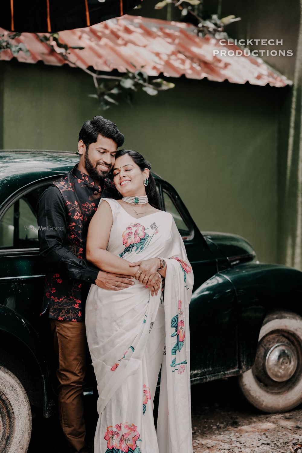 Photo From Akshay and Manika  - By Clicktech Production