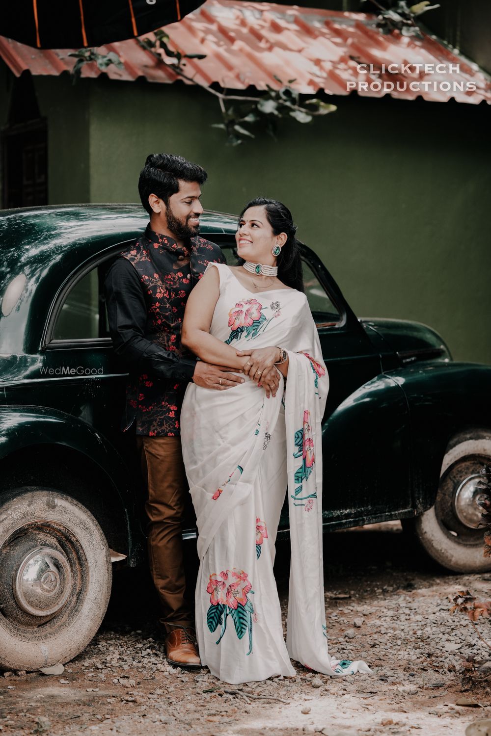 Photo From Akshay and Manika  - By Clicktech Production