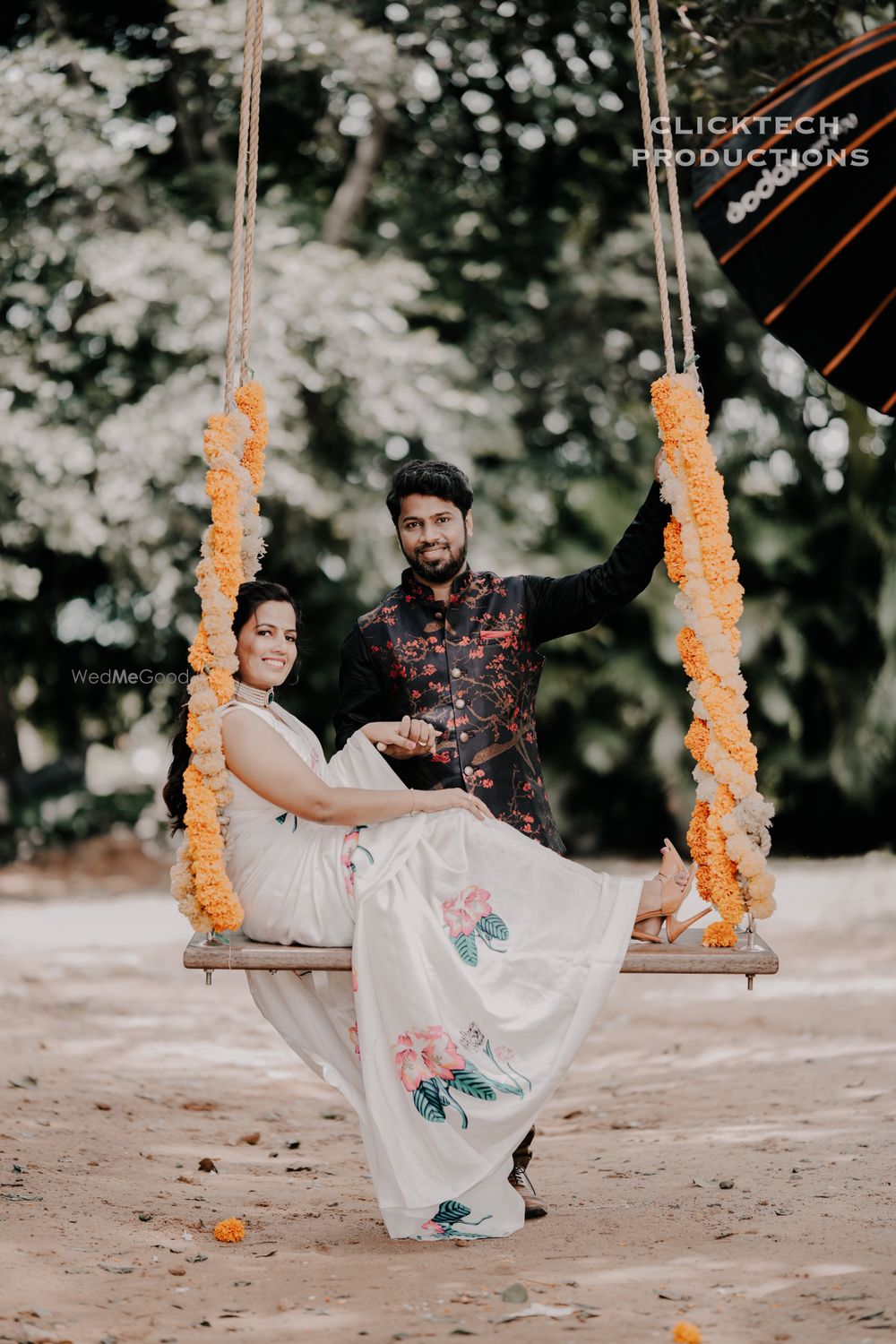 Photo From Akshay and Manika  - By Clicktech Production
