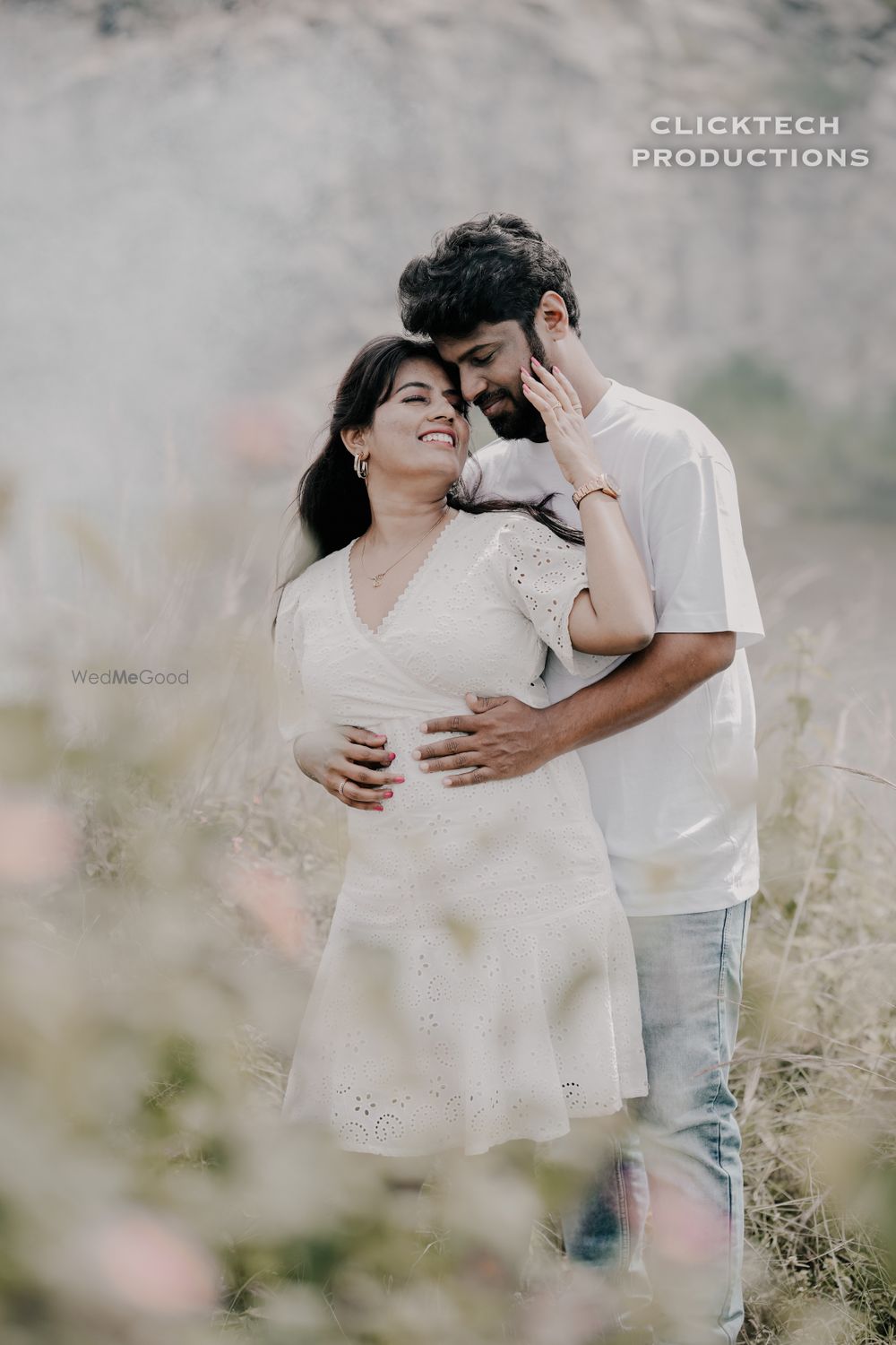 Photo From Akshay and Manika  - By Clicktech Production