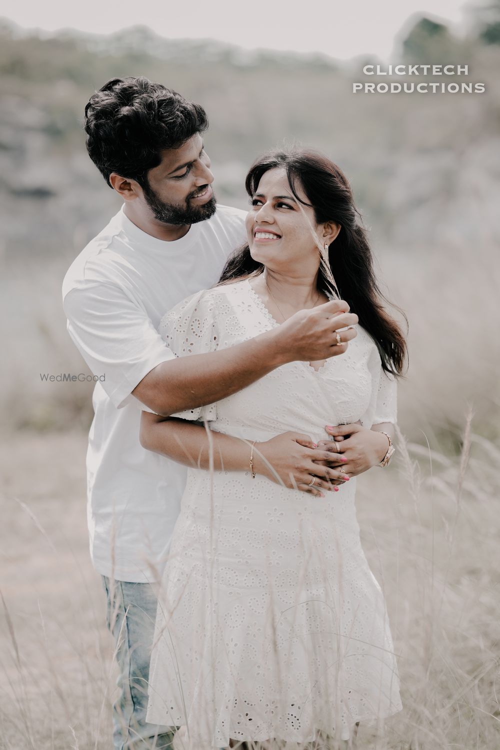 Photo From Akshay and Manika  - By Clicktech Production