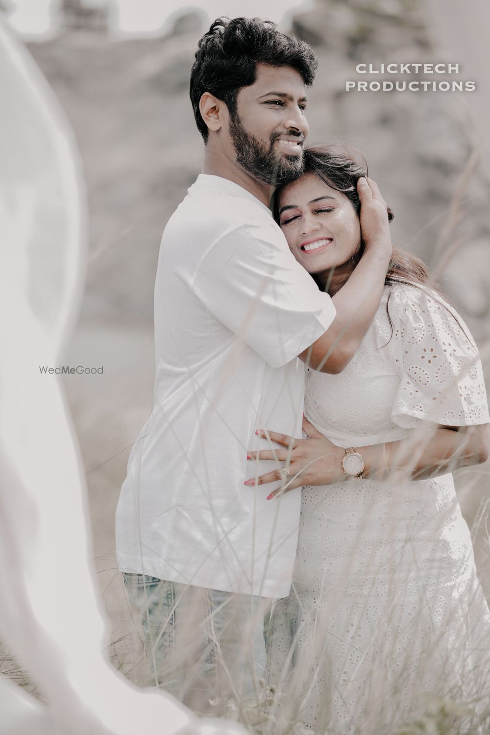 Photo From Akshay and Manika  - By Clicktech Production