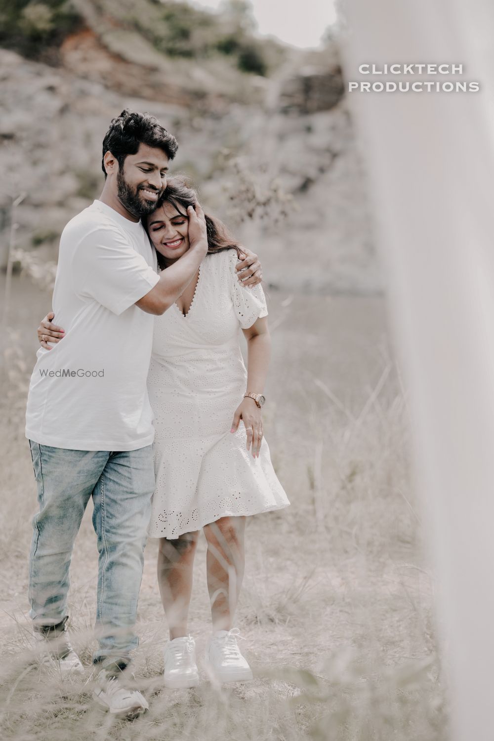Photo From Akshay and Manika  - By Clicktech Production