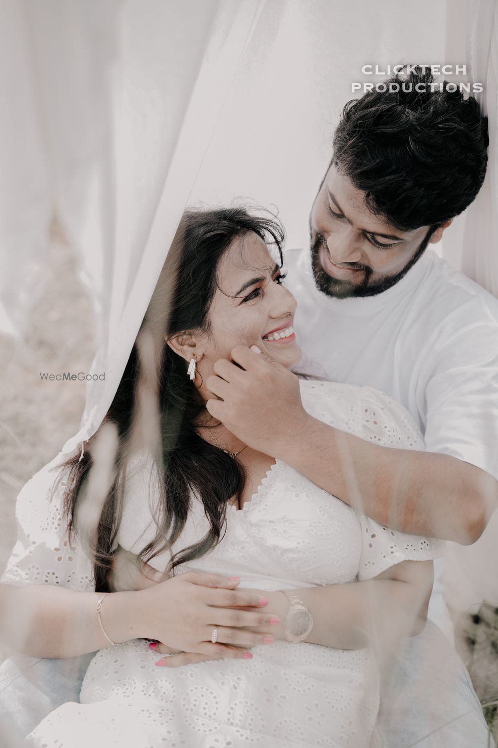 Photo From Akshay and Manika  - By Clicktech Production