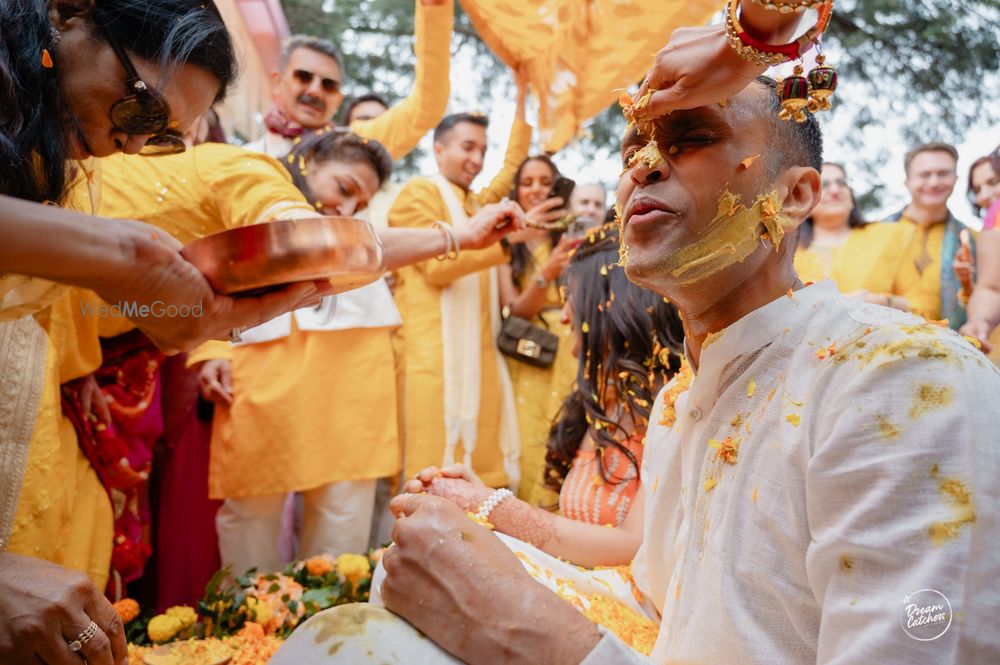 Photo From VINI & KUSHAL | THE SAVOY | MUSSOORIE - By Dreamcatchers Photography