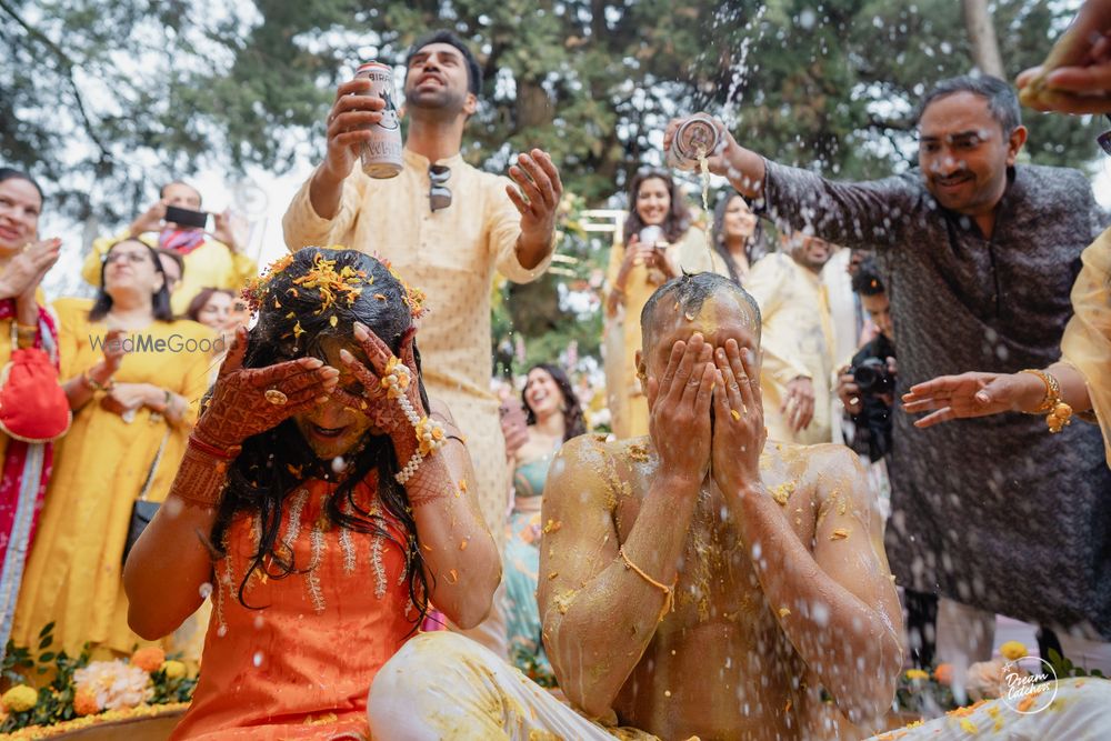 Photo From VINI & KUSHAL | THE SAVOY | MUSSOORIE - By Dreamcatchers Photography