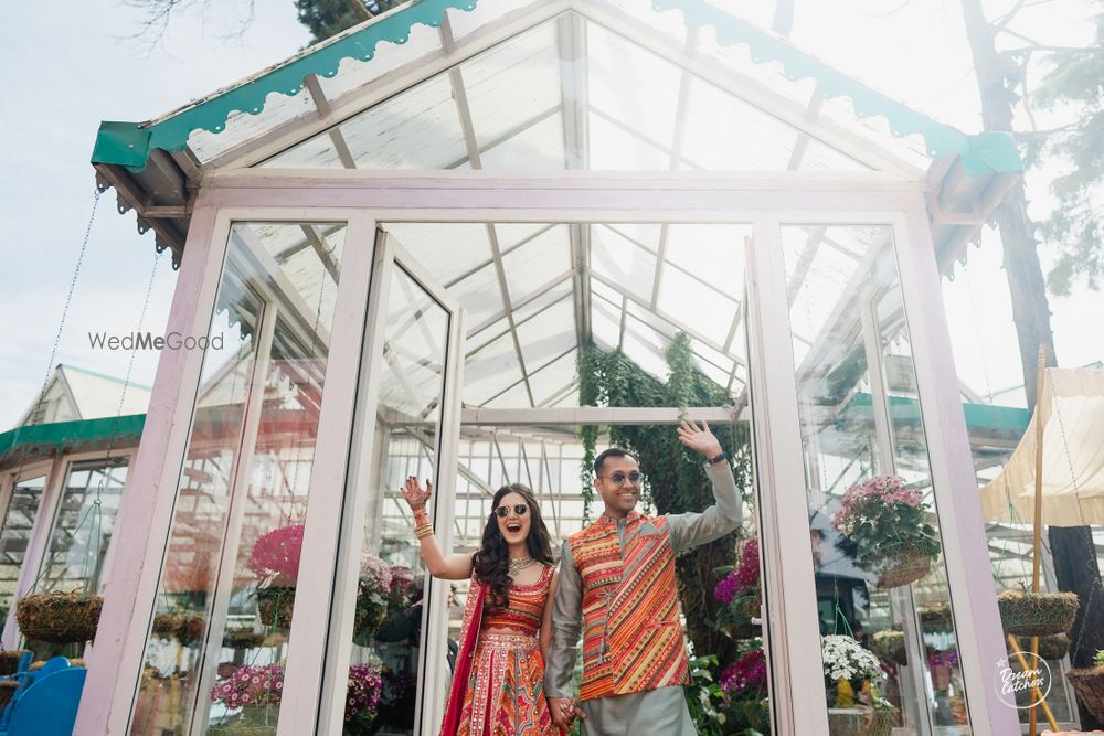 Photo From VINI & KUSHAL | THE SAVOY | MUSSOORIE - By Dreamcatchers Photography
