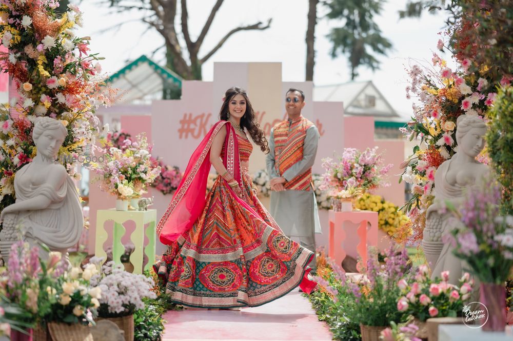 Photo From VINI & KUSHAL | THE SAVOY | MUSSOORIE - By Dreamcatchers Photography