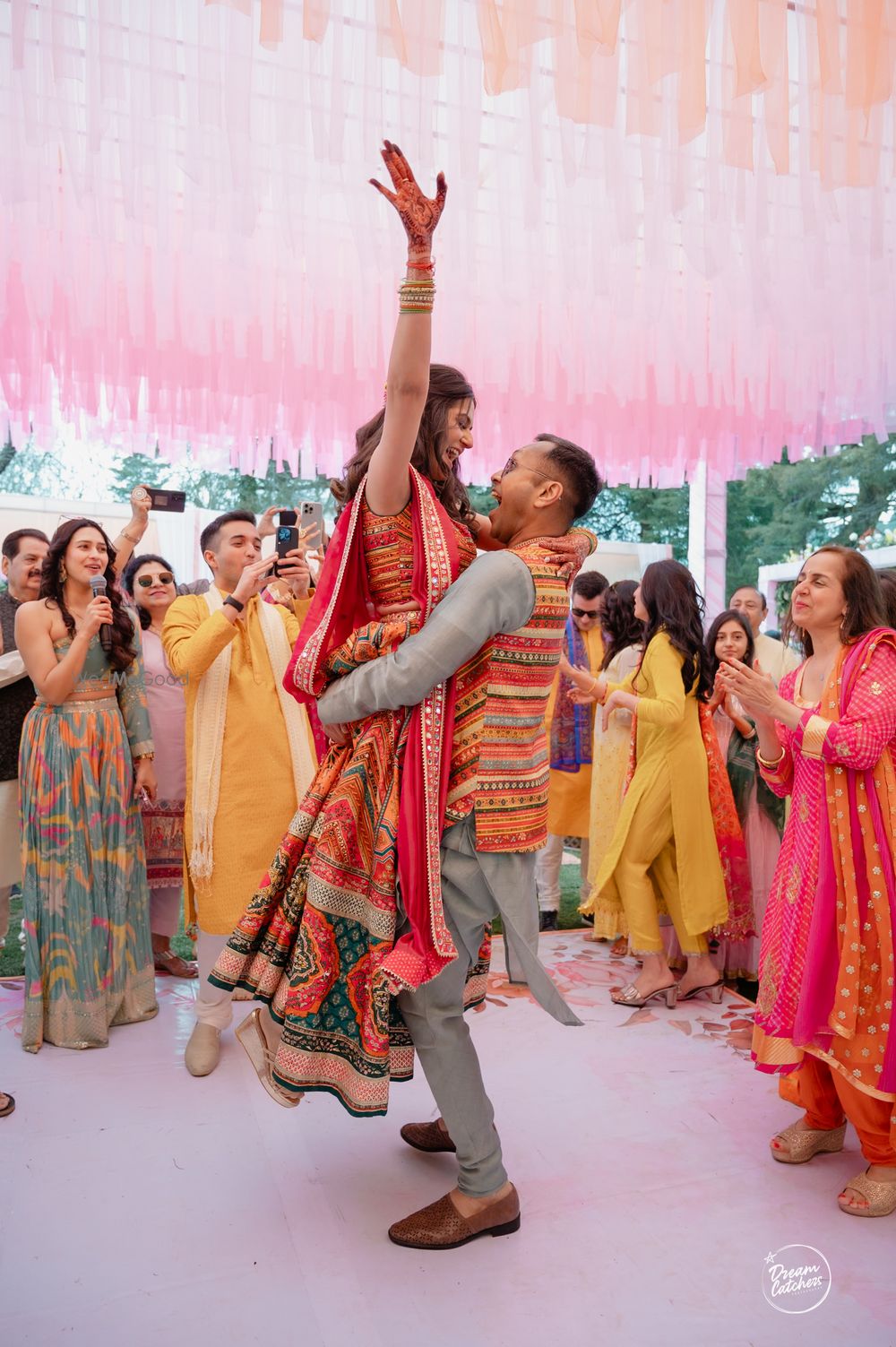 Photo From VINI & KUSHAL | THE SAVOY | MUSSOORIE - By Dreamcatchers Photography