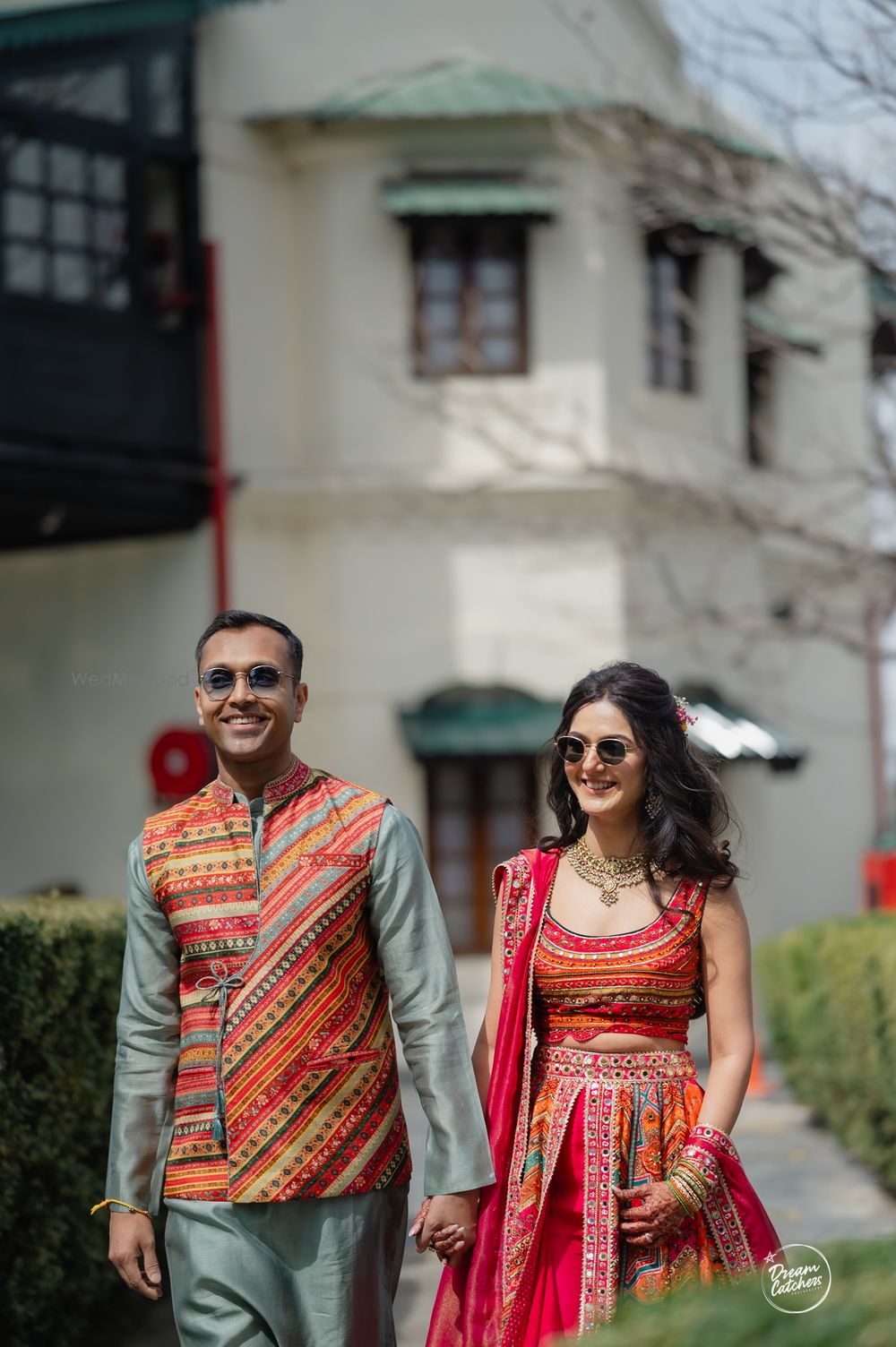 Photo From VINI & KUSHAL | THE SAVOY | MUSSOORIE - By Dreamcatchers Photography
