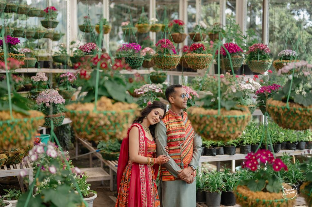 Photo From VINI & KUSHAL | THE SAVOY | MUSSOORIE - By Dreamcatchers Photography
