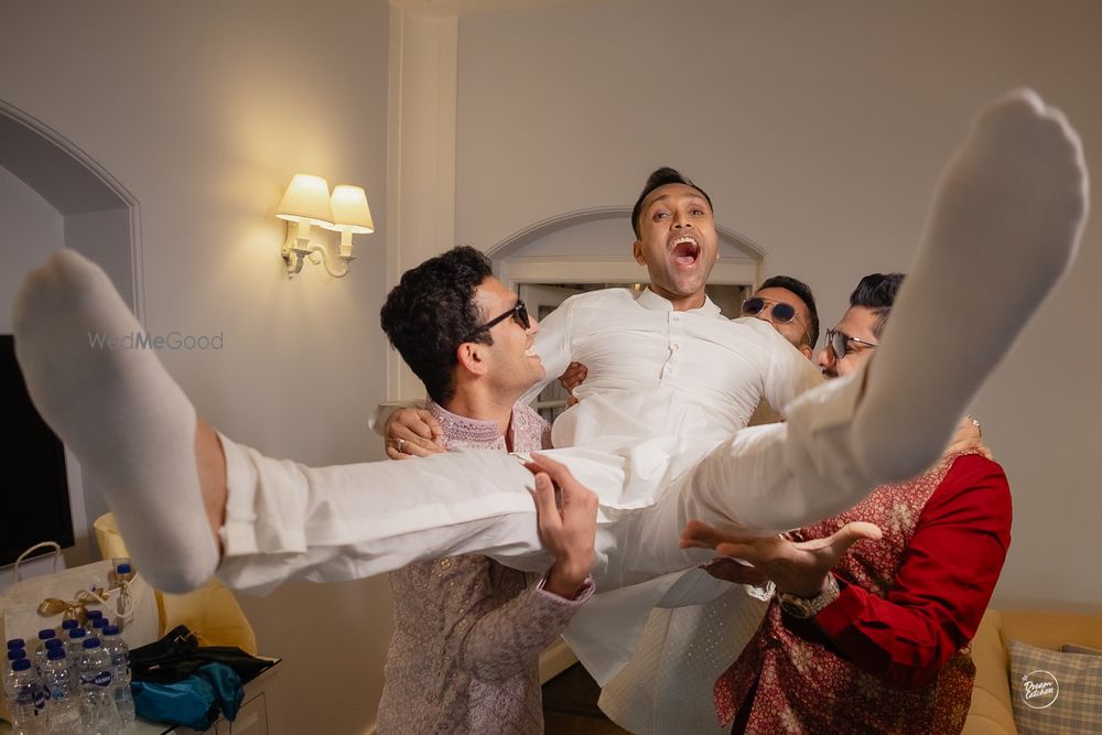 Photo From VINI & KUSHAL | THE SAVOY | MUSSOORIE - By Dreamcatchers Photography