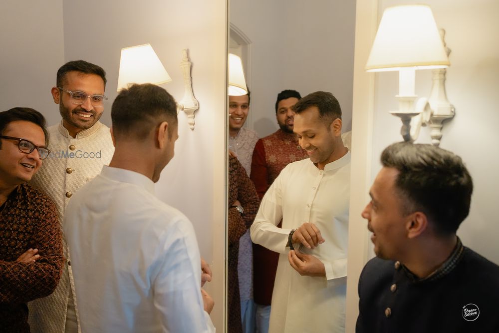 Photo From VINI & KUSHAL | THE SAVOY | MUSSOORIE - By Dreamcatchers Photography