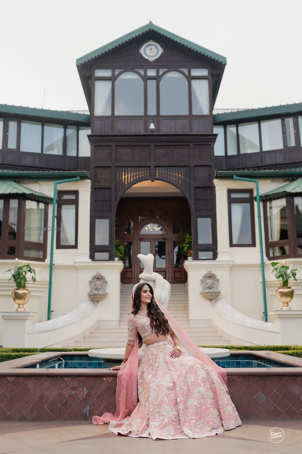 Photo From VINI & KUSHAL | THE SAVOY | MUSSOORIE - By Dreamcatchers Photography