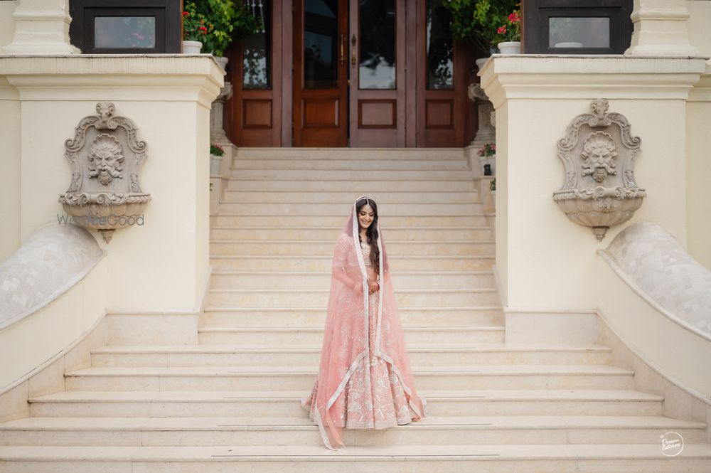 Photo From VINI & KUSHAL | THE SAVOY | MUSSOORIE - By Dreamcatchers Photography