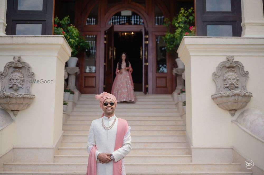 Photo From VINI & KUSHAL | THE SAVOY | MUSSOORIE - By Dreamcatchers Photography