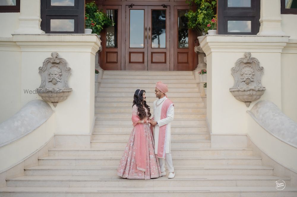 Photo From VINI & KUSHAL | THE SAVOY | MUSSOORIE - By Dreamcatchers Photography